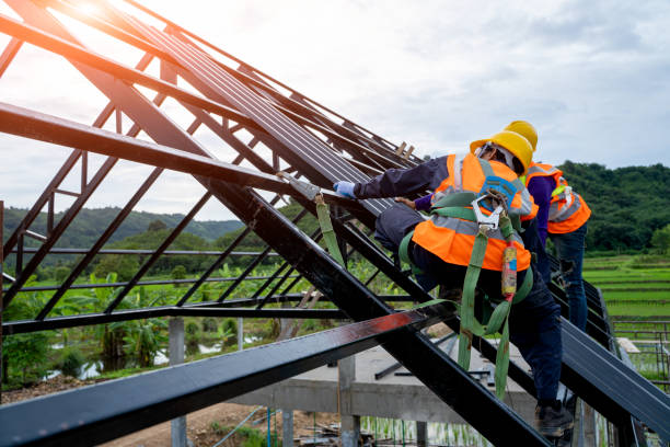 Quick and Trustworthy Emergency Roof Repair Services in Pleasant View, TN