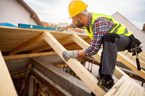 Best Gutter Installation and Roofing  in Pleasant View, TN